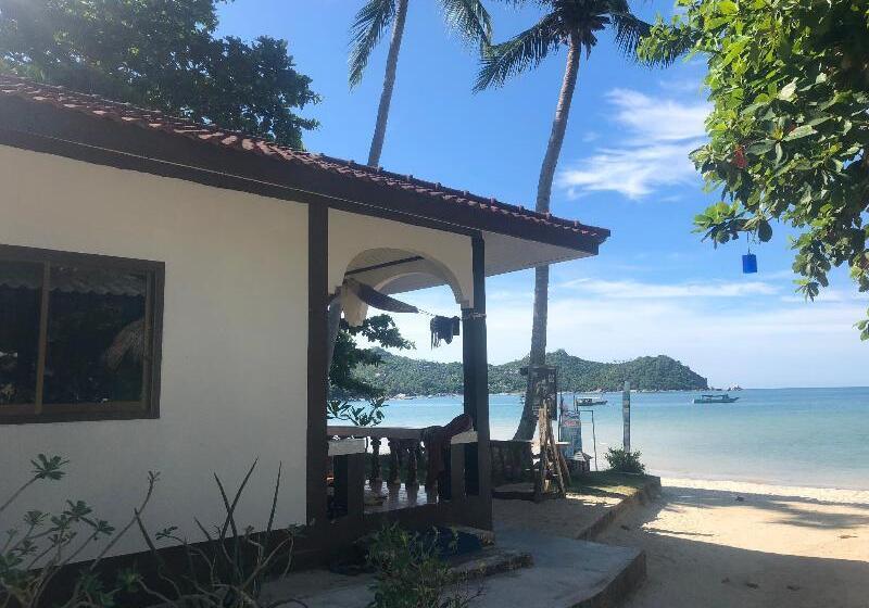 فندق Pen's Bungalow