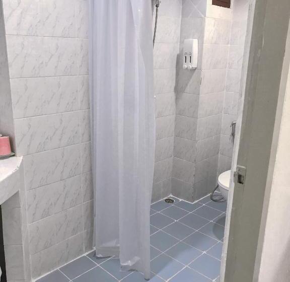 בית מלון כפרי Regent Lodge Lampang