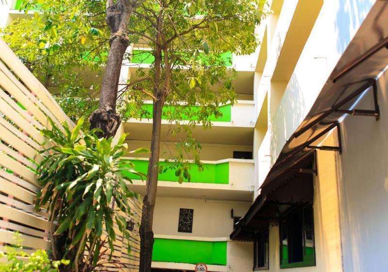 בית מלון כפרי Regent Lodge Lampang