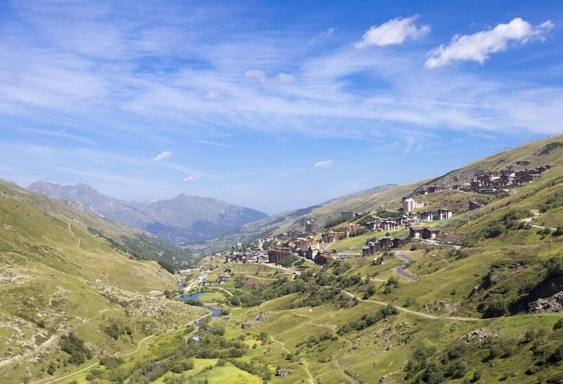 호텔 Résidence Club Mmv Le Cœur Des Loges