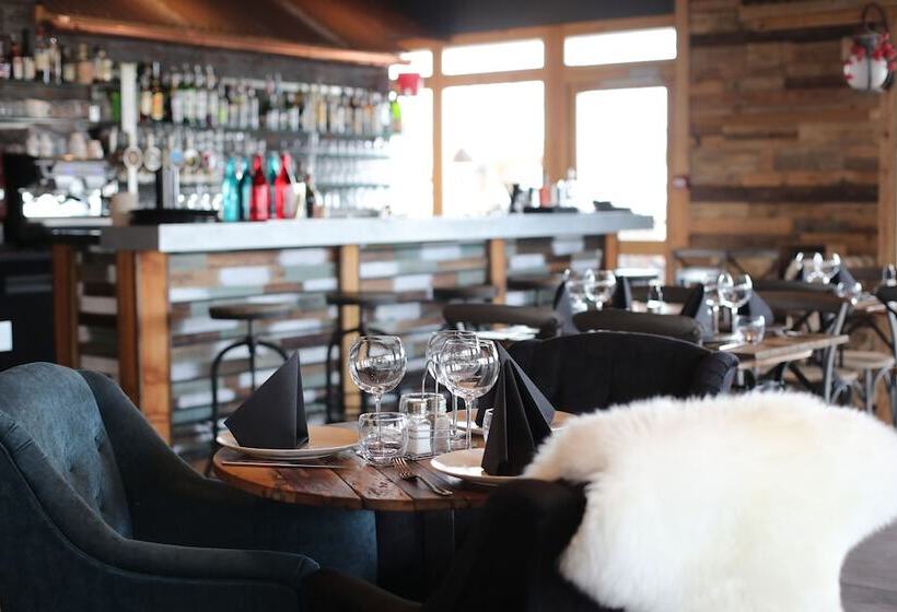 호텔 Résidence Club Mmv Le Cœur Des Loges