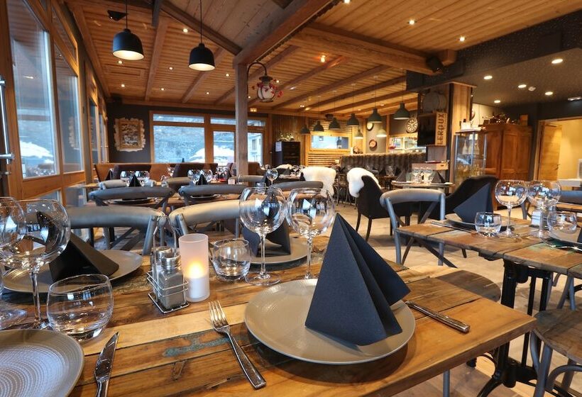 호텔 Résidence Club Mmv Le Cœur Des Loges