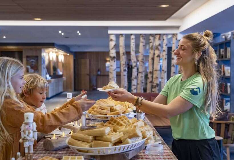 호텔 Résidence Club Mmv Le Cœur Des Loges