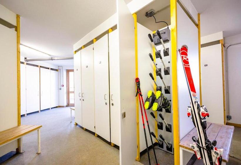 호텔 Résidence Club Mmv Le Cœur Des Loges