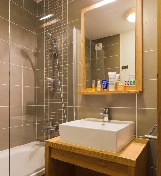 호텔 Résidence Club Mmv Le Cœur Des Loges