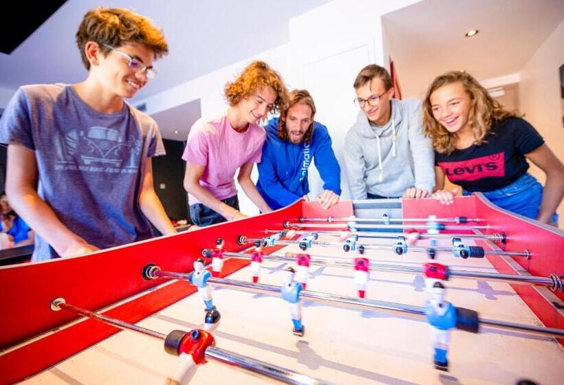 호텔 Résidence Club Mmv Le Cœur Des Loges