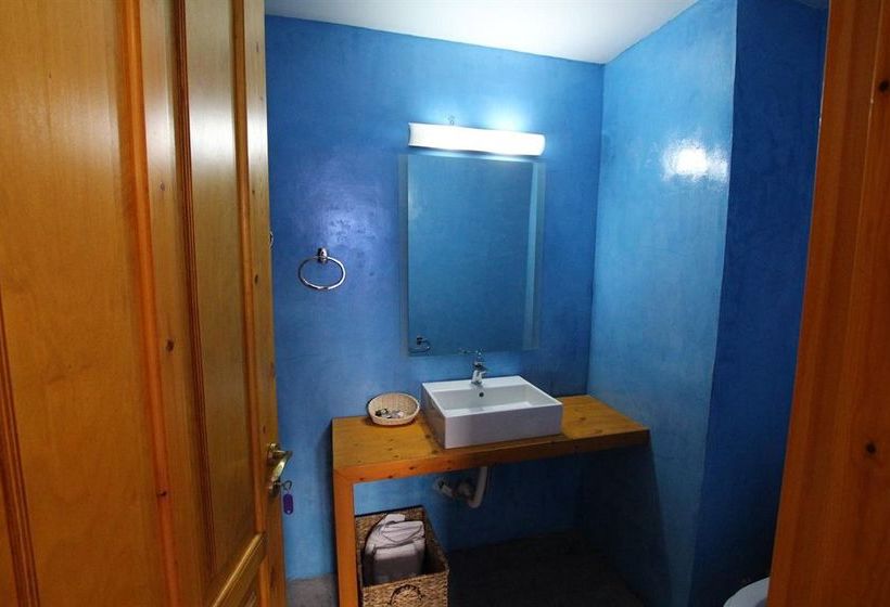 酒店 Saint George Studios