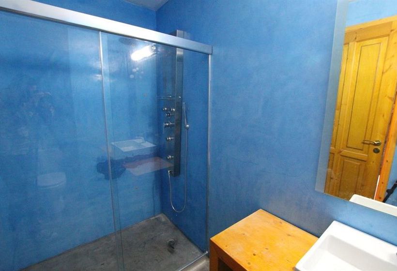 酒店 Saint George Studios