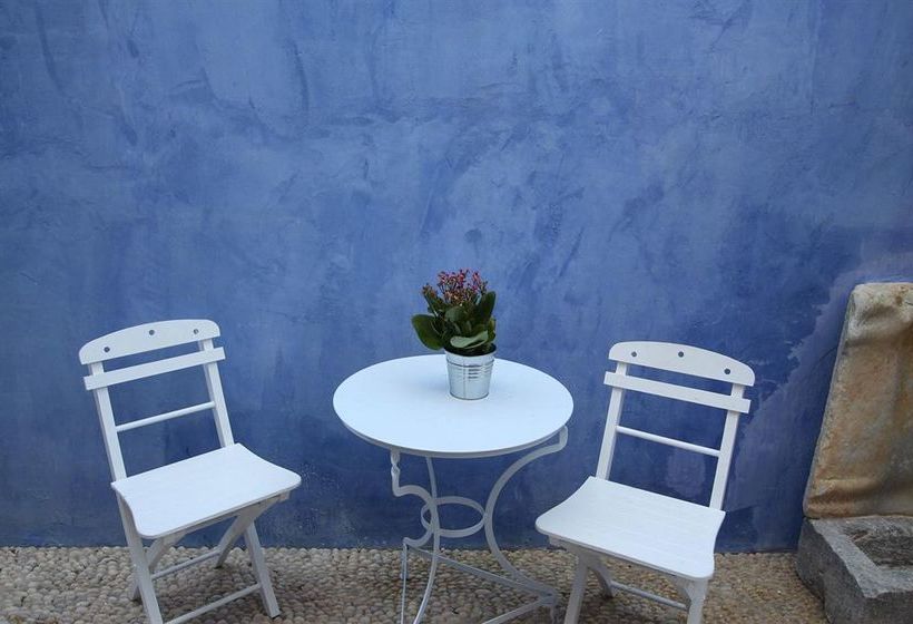 酒店 Saint George Studios