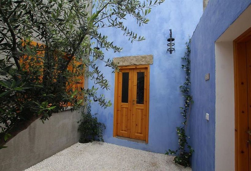 酒店 Saint George Studios