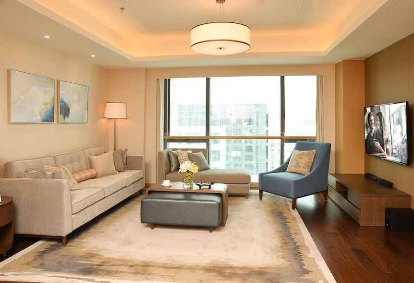 Hotel Somerset Software Park Xiamen