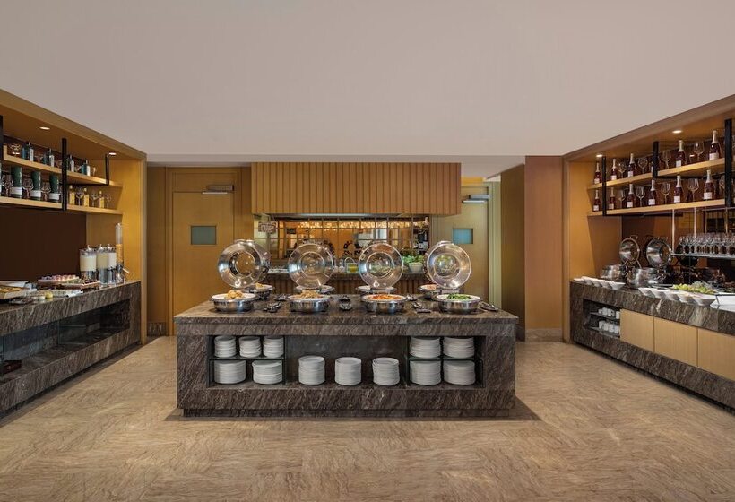 Hotel Somerset Software Park Xiamen