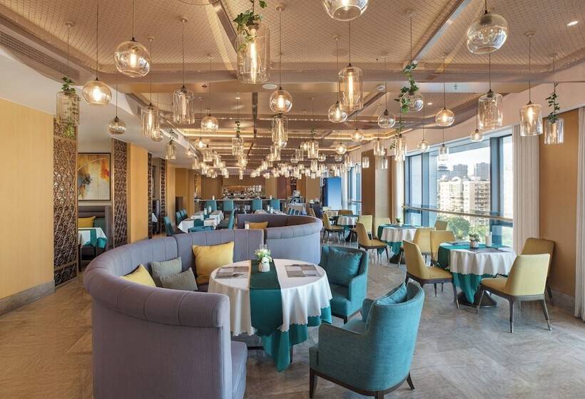 Hotel Somerset Software Park Xiamen