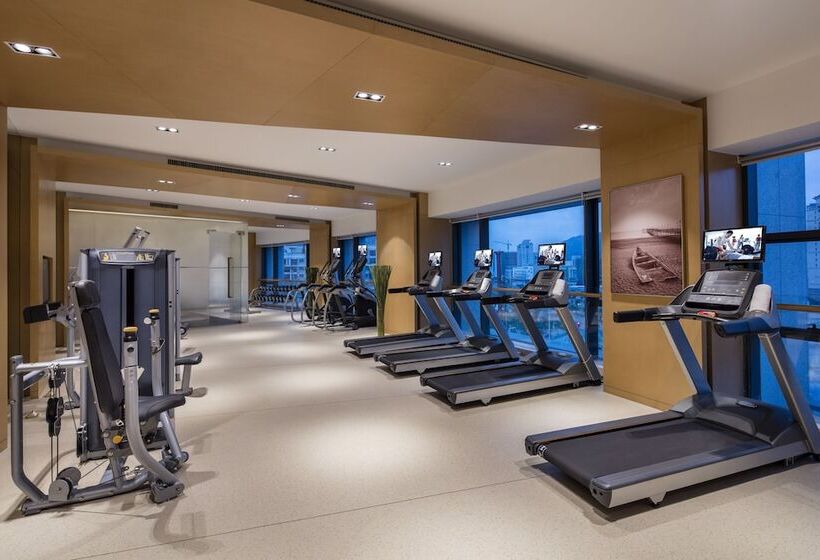 Hotel Somerset Software Park Xiamen