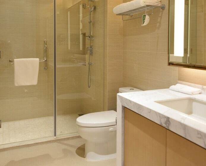 Hotel Somerset Software Park Xiamen