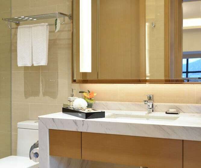 Hotel Somerset Software Park Xiamen