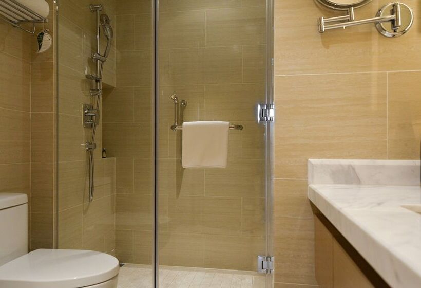 Hotel Somerset Software Park Xiamen