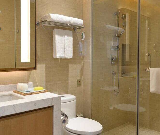 Hotel Somerset Software Park Xiamen