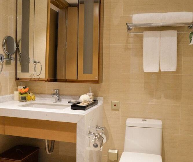 Hotel Somerset Software Park Xiamen