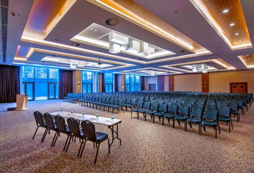 Отель The Green Park Sivas