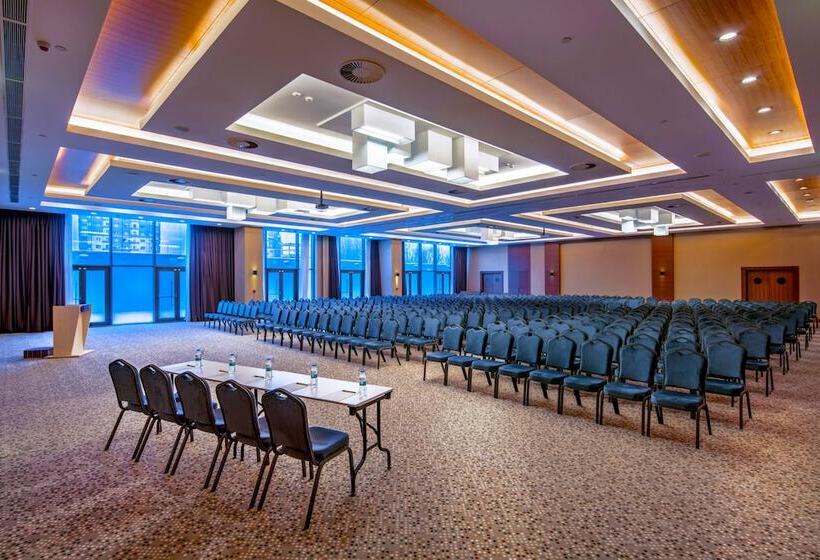 Отель The Green Park Sivas