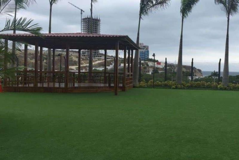 Wyndham Manta Sail Plaza Hotel And Convention Center