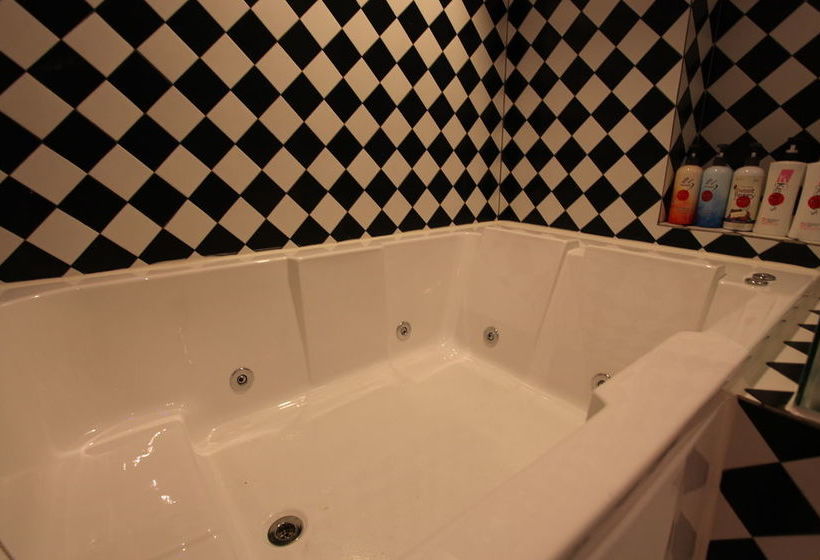 Hotel Yaja Suwon Ingye