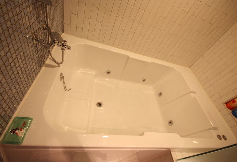 Hotel Yaja Suwon Ingye