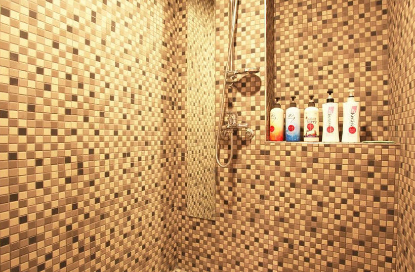 Hotel Yaja Suwon Ingye