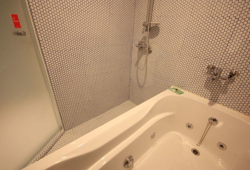 Hotel Yaja Suwon Ingye