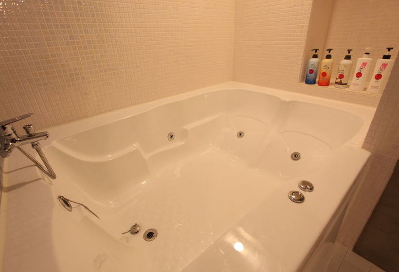 Hotel Yaja Suwon Ingye