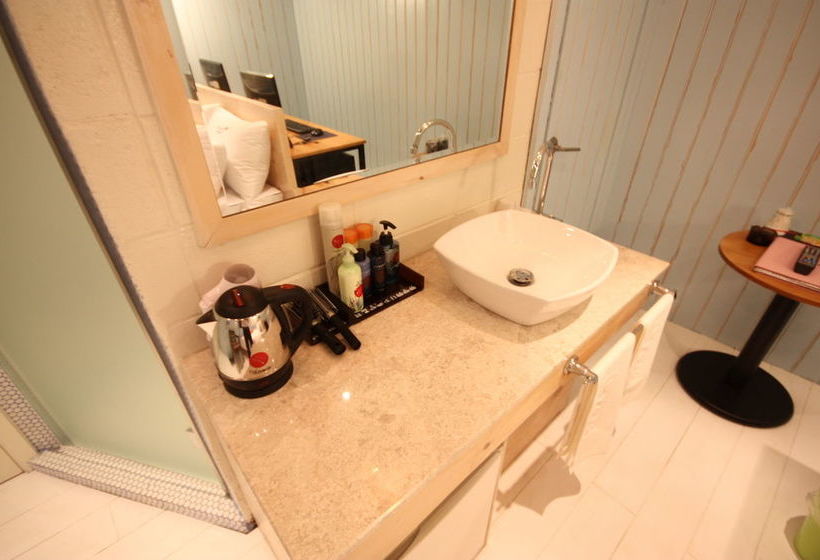 Hotel Yaja Suwon Ingye