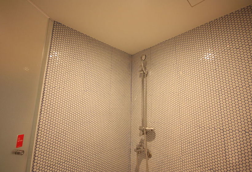 Hotel Yaja Suwon Ingye