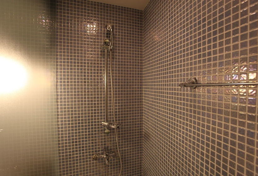 Hotel Yaja Suwon Ingye