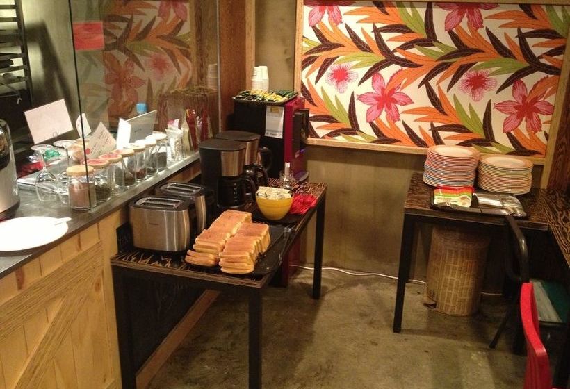 Hotel Yaja Suwon Ingye