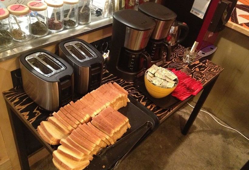 Hotel Yaja Suwon Ingye