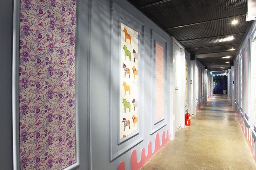 Hotel Yaja Suwon Ingye