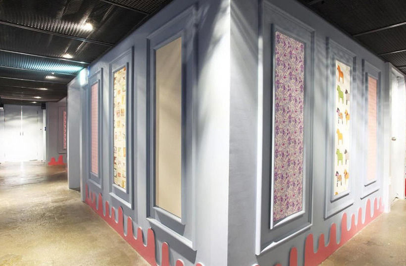 Hotel Yaja Suwon Ingye