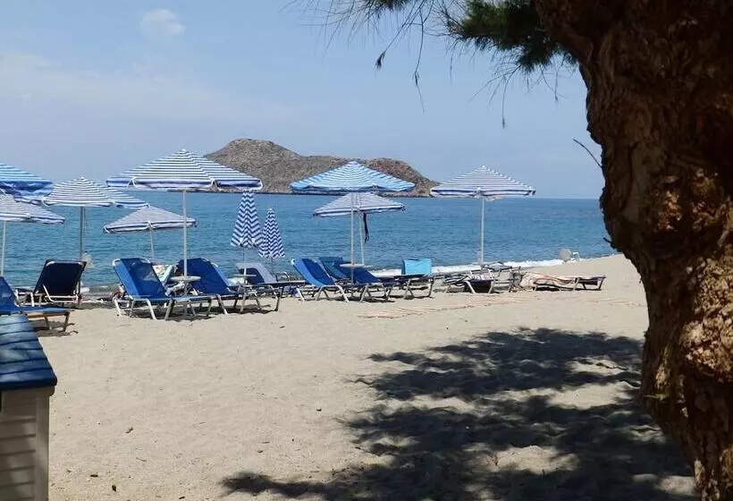 Ilias Apartments