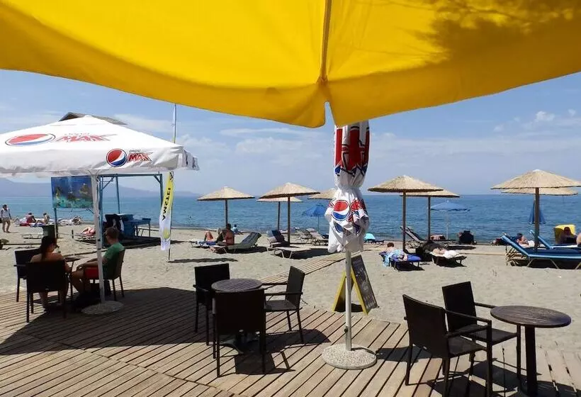 Ilias Apartments