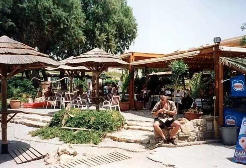 Ilias Apartments