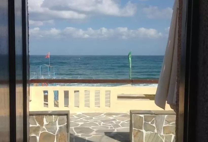 Ilias Apartments