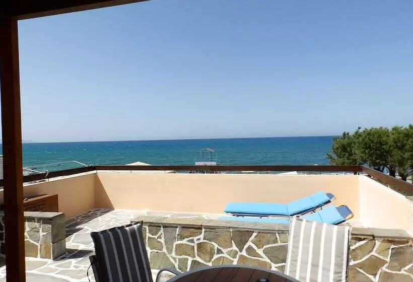 Ilias Apartments