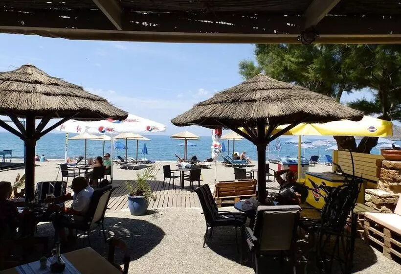 Ilias Apartments