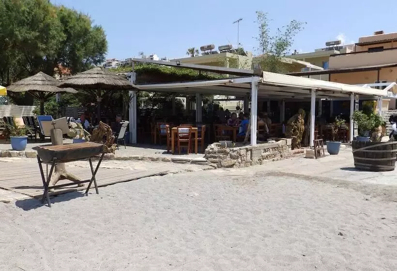 Ilias Apartments
