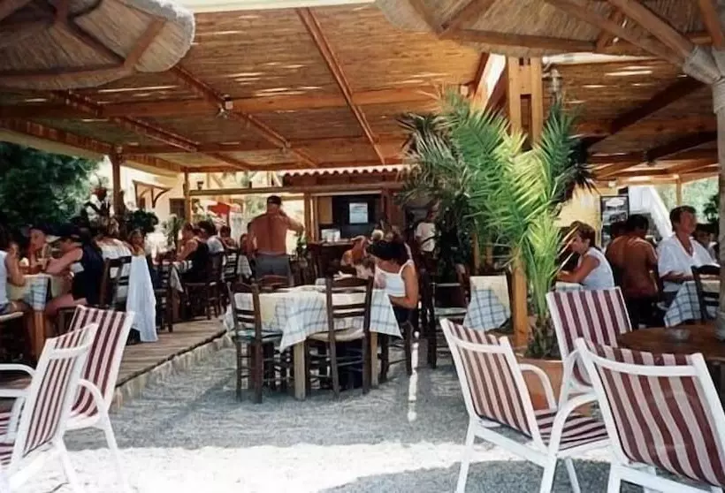 Ilias Apartments