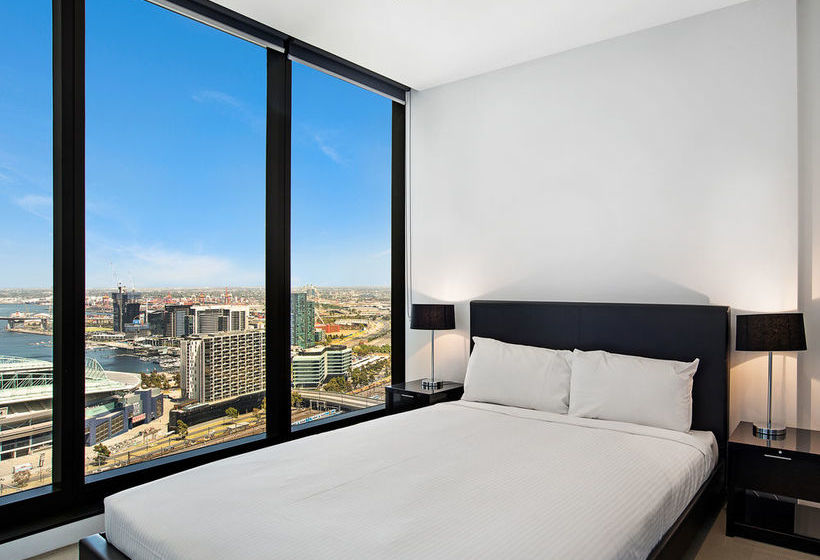 Ifsuites Upper West Side Apartment