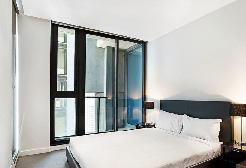 Ifsuites Upper West Side Apartment