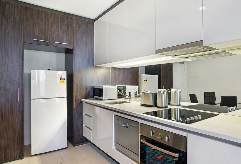 Ifsuites Upper West Side Apartment