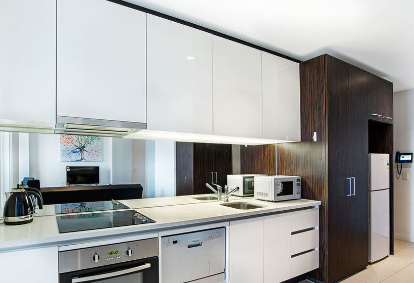 Ifsuites Upper West Side Apartment